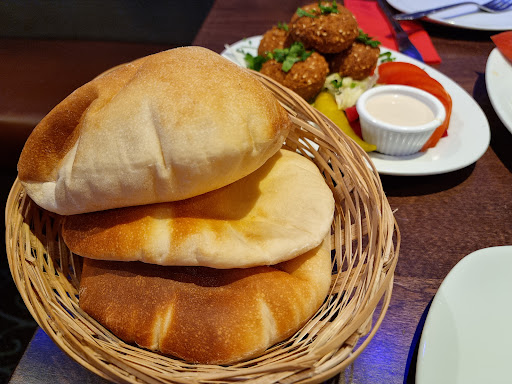 Photo of Beirut restaurant - 351 Stockport Rd, Timperley, Altrincham WA15 7UG