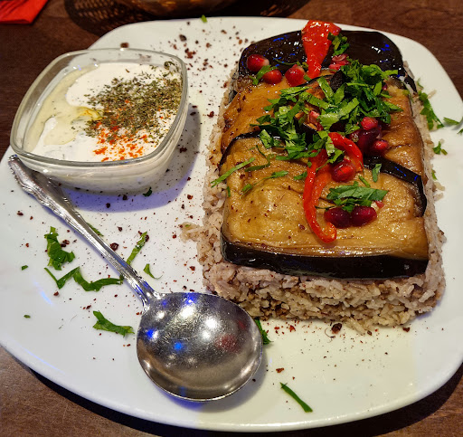 Photo of Beirut restaurant - 351 Stockport Rd, Timperley, Altrincham WA15 7UG