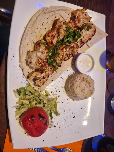 Photo of Beirut restaurant - 351 Stockport Rd, Timperley, Altrincham WA15 7UG