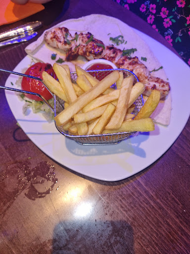 Photo of Beirut restaurant - 351 Stockport Rd, Timperley, Altrincham WA15 7UG