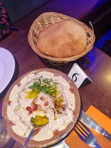Photo of Beirut restaurant - 351 Stockport Rd, Timperley, Altrincham WA15 7UG