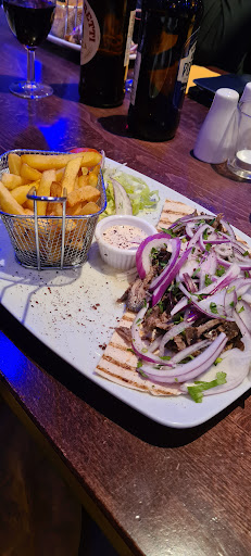 Photo of Beirut restaurant - 351 Stockport Rd, Timperley, Altrincham WA15 7UG