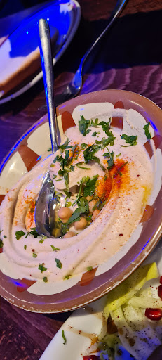 Photo of Beirut restaurant - 351 Stockport Rd, Timperley, Altrincham WA15 7UG