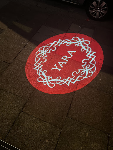 Photo of Yara Restaurant Altrincham - 23 Oxford Rd, Altrincham WA14 2ED