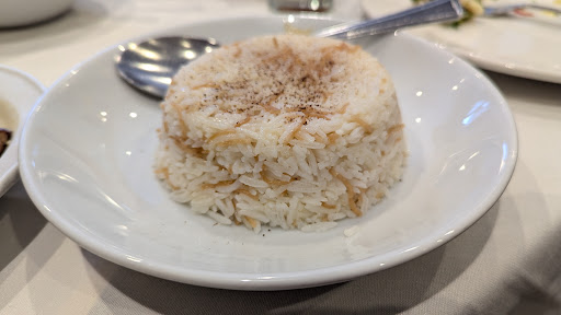 Photo of Yara Restaurant Altrincham - 23 Oxford Rd, Altrincham WA14 2ED