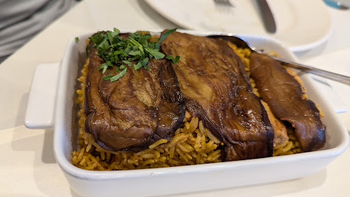 Photo of Yara Restaurant Altrincham - 23 Oxford Rd, Altrincham WA14 2ED