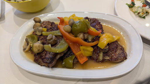 Photo of Yara Restaurant Altrincham - 23 Oxford Rd, Altrincham WA14 2ED