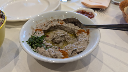 Photo of Yara Restaurant Altrincham - 23 Oxford Rd, Altrincham WA14 2ED