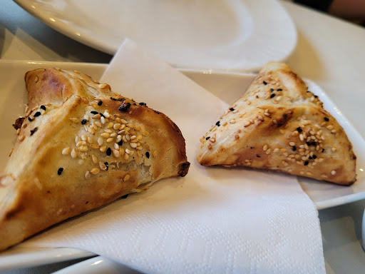 Photo of Yara Restaurant Altrincham - 23 Oxford Rd, Altrincham WA14 2ED