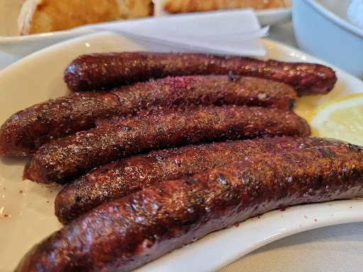 Photo of Yara Restaurant Altrincham - 23 Oxford Rd, Altrincham WA14 2ED