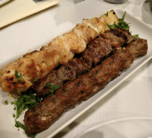 Photo of Yara Restaurant Altrincham - 23 Oxford Rd, Altrincham WA14 2ED