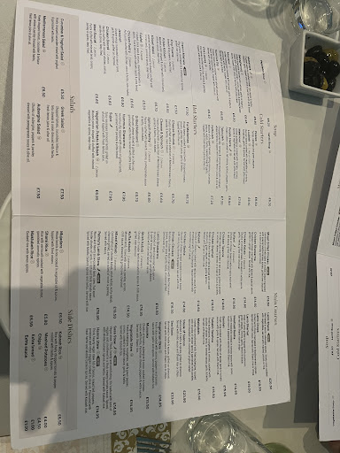 Photo of Yara Restaurant Altrincham - 23 Oxford Rd, Altrincham WA14 2ED