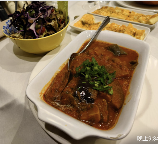 Photo of Yara Restaurant Altrincham - 23 Oxford Rd, Altrincham WA14 2ED