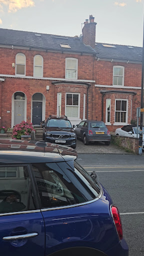 Photo of Yara Restaurant Altrincham - 23 Oxford Rd, Altrincham WA14 2ED