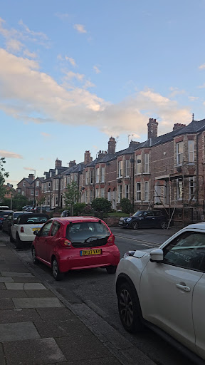 Photo of Yara Restaurant Altrincham - 23 Oxford Rd, Altrincham WA14 2ED