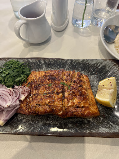 Photo of Yara Restaurant Altrincham - 23 Oxford Rd, Altrincham WA14 2ED