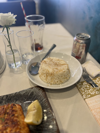 Photo of Yara Restaurant Altrincham - 23 Oxford Rd, Altrincham WA14 2ED