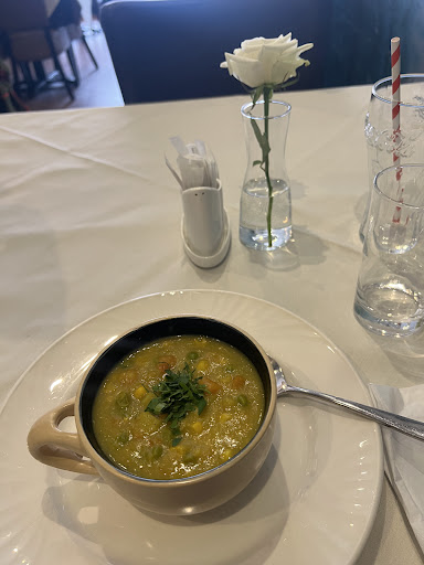 Photo of Yara Restaurant Altrincham - 23 Oxford Rd, Altrincham WA14 2ED