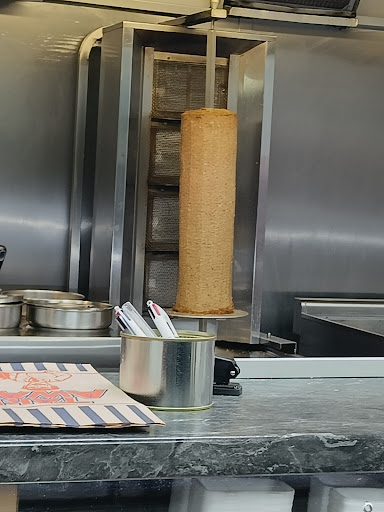 Photo of Canadian Charcoal Pit - 80 Washway Rd, Sale M33 7RE