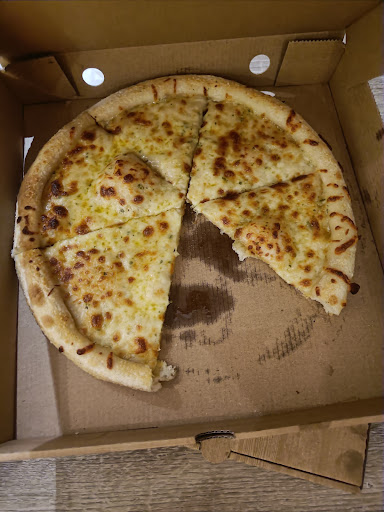 Photo of Canadian Charcoal Pit - 80 Washway Rd, Sale M33 7RE