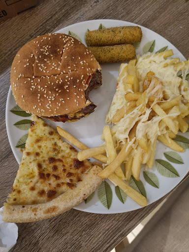 Photo of Canadian Charcoal Pit - 80 Washway Rd, Sale M33 7RE