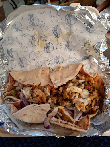 Photo of Canadian Charcoal Pit - 80 Washway Rd, Sale M33 7RE