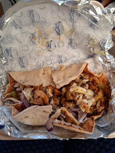 Photo of Canadian Charcoal Pit - 80 Washway Rd, Sale M33 7RE