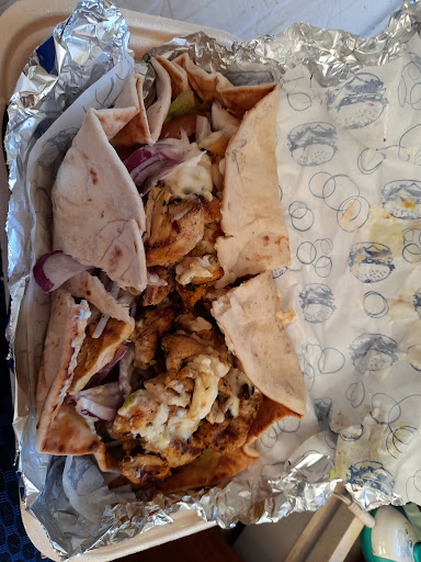 Photo of Canadian Charcoal Pit - 80 Washway Rd, Sale M33 7RE