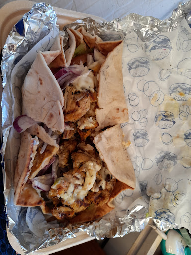 Photo of Canadian Charcoal Pit - 80 Washway Rd, Sale M33 7RE