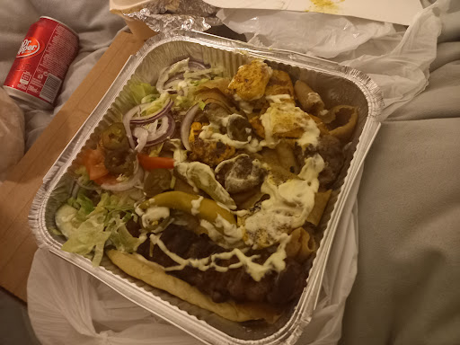 Photo of Turkish Grill - 49 Washway Rd, Sale M33 7AB