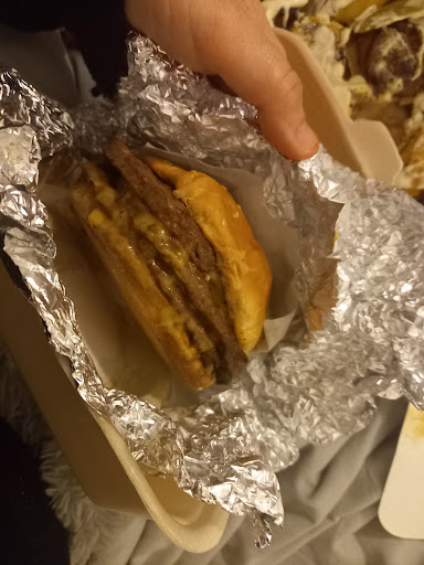 Photo of Turkish Grill - 49 Washway Rd, Sale M33 7AB