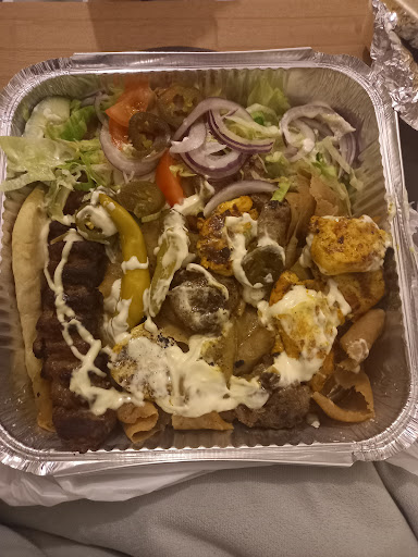 Photo of Turkish Grill - 49 Washway Rd, Sale M33 7AB