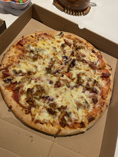 Photo of Turkish Grill - 49 Washway Rd, Sale M33 7AB