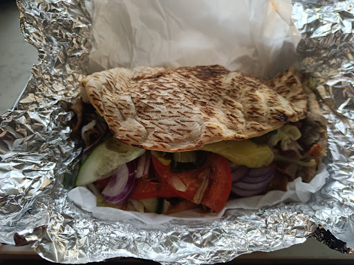 Photo of Turkish Grill - 49 Washway Rd, Sale M33 7AB