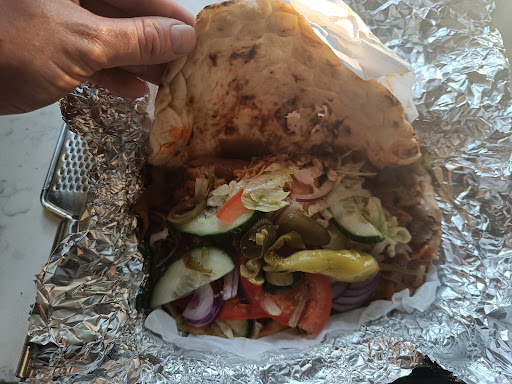 Photo of Turkish Grill - 49 Washway Rd, Sale M33 7AB