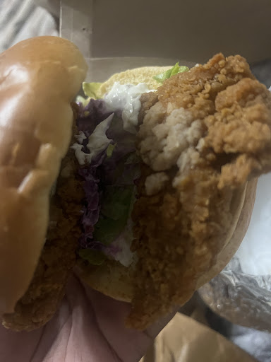 Photo of Canada Grill Altrincham - 38 Railway St, Altrincham WA14 2RE