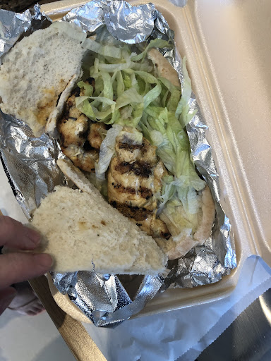 Photo of Canada Grill Altrincham - 38 Railway St, Altrincham WA14 2RE