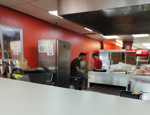 Photo of Canada Grill Altrincham - 38 Railway St, Altrincham WA14 2RE