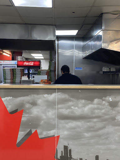 Photo of Canada Grill Altrincham - 38 Railway St, Altrincham WA14 2RE