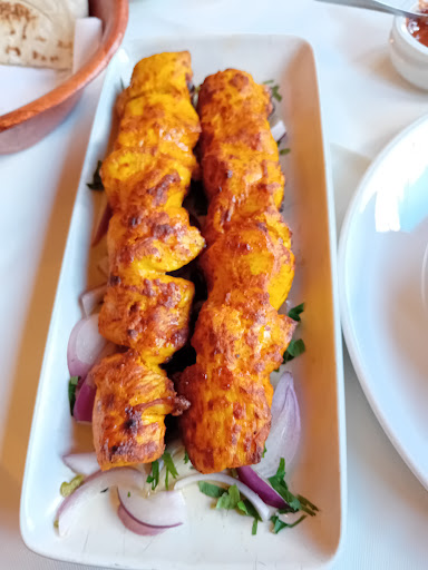 Photo of Syriana Restaurant - 290 Hale Rd, Hale Barns, Altrincham WA15 8SP