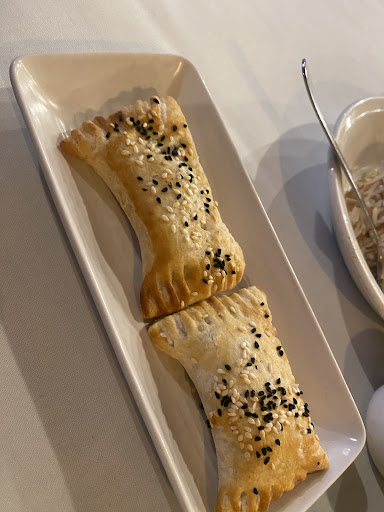 Photo of Syriana Restaurant - 290 Hale Rd, Hale Barns, Altrincham WA15 8SP