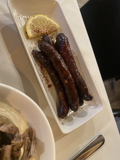 Photo of Syriana Restaurant - 290 Hale Rd, Hale Barns, Altrincham WA15 8SP