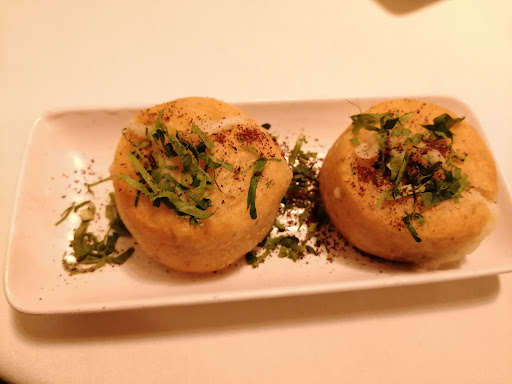 Photo of Syriana Restaurant - 290 Hale Rd, Hale Barns, Altrincham WA15 8SP