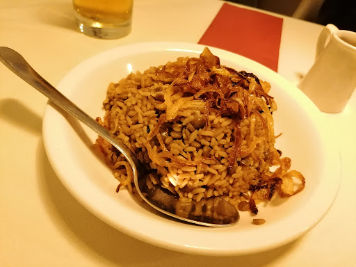 Photo of Syriana Restaurant - 290 Hale Rd, Hale Barns, Altrincham WA15 8SP