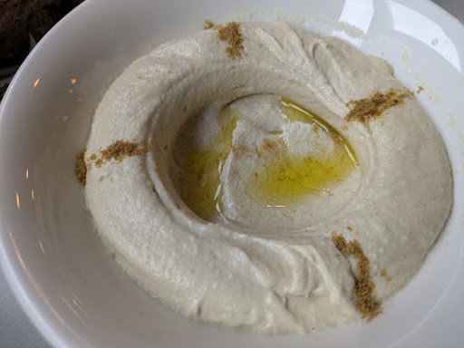 Photo of Syriana Restaurant - 290 Hale Rd, Hale Barns, Altrincham WA15 8SP