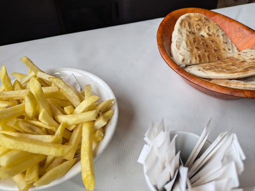 Photo of Syriana Restaurant - 290 Hale Rd, Hale Barns, Altrincham WA15 8SP