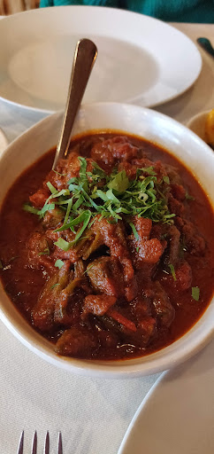 Photo of Syriana Restaurant - 290 Hale Rd, Hale Barns, Altrincham WA15 8SP