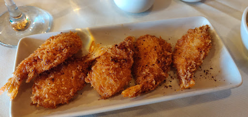 Photo of Syriana Restaurant - 290 Hale Rd, Hale Barns, Altrincham WA15 8SP