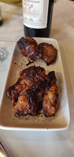 Photo of Syriana Restaurant - 290 Hale Rd, Hale Barns, Altrincham WA15 8SP