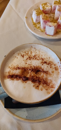 Photo of Syriana Restaurant - 290 Hale Rd, Hale Barns, Altrincham WA15 8SP